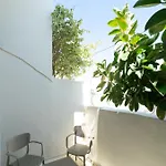 Hotel apartamentowy Toula Fira (Santorini)