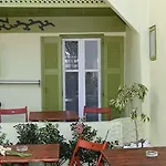 Hotel apartamentowy Toula 3*