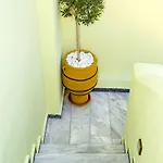 Aparthotel Toula