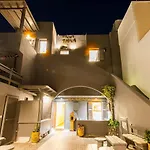 Aparthotel Toula