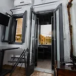 Toula Aparthotel Fira (Santorini)