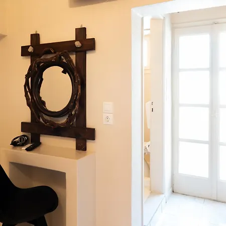 Lejlighedshotel Toula 3*