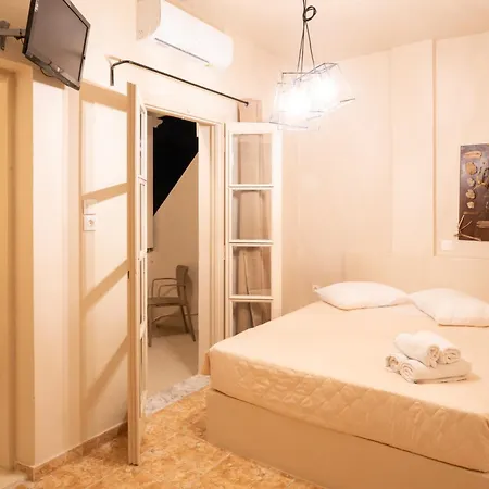 Aparthotel Toula