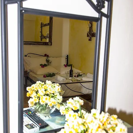 Lejlighedshotel Toula 3*