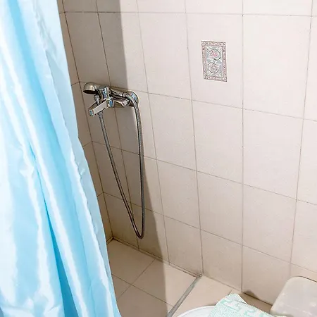 Toula Lejlighedshotel Fira (Santorini)