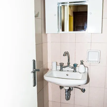 Lejlighedshotel Toula Fira (Santorini)