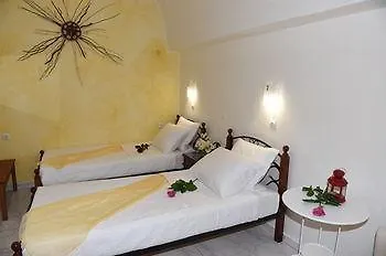 Toula Lejlighedshotel 3*