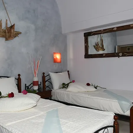Aparthotel Toula