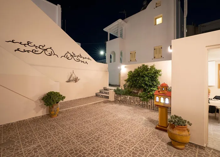 Apartahotel Toula 3*