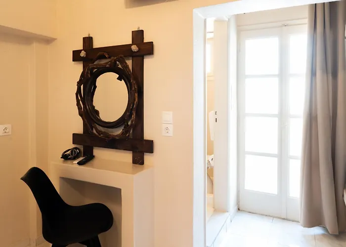 Apartahotel Toula 3*