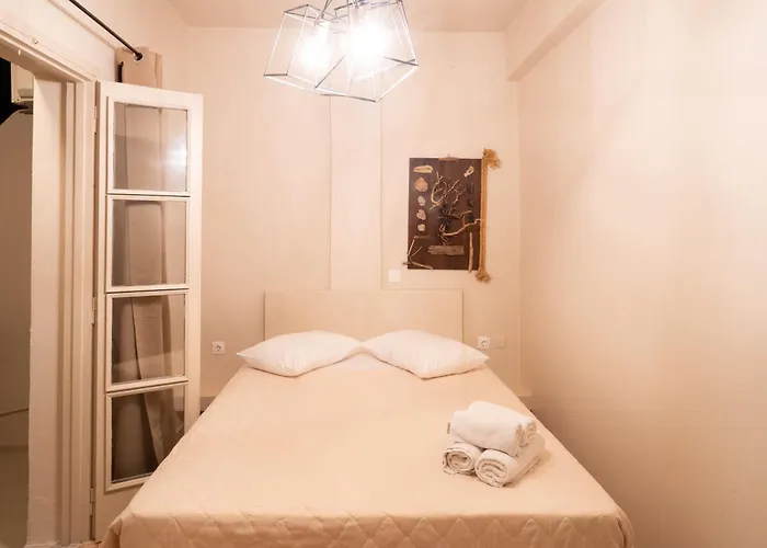 Apartahotel Toula 3*