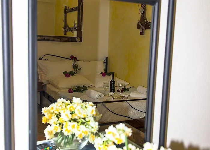 Apartahotel Toula 3*