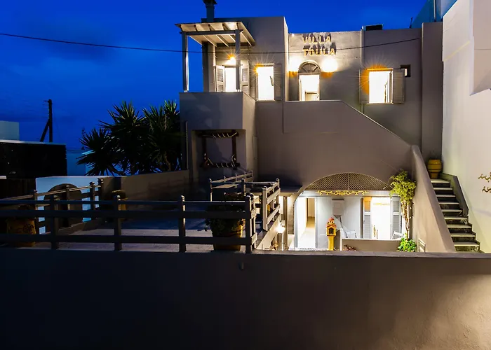 Apartahotel Toula 3*