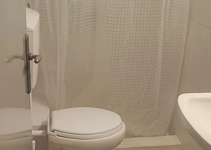 Apartahotel Toula 3*