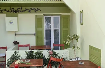 Apartahotel Toula 3*