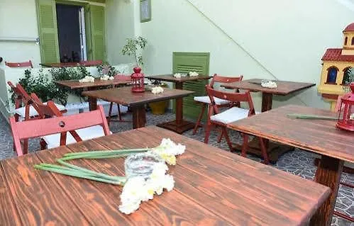 Apartahotel Toula 3*