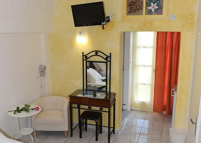 Apartahotel Toula 3*