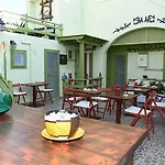 Toula Aparthotel Fira (Santorini)