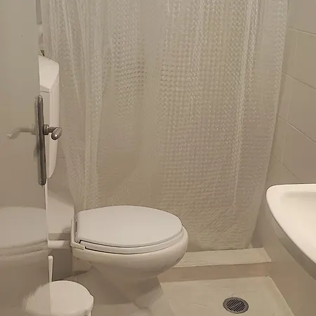 Aparthotel Toula 3*