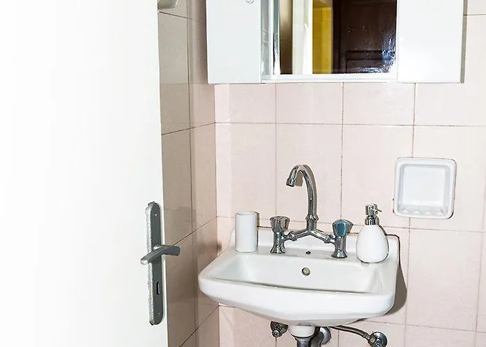 Apartmanhotel Toula Fíra