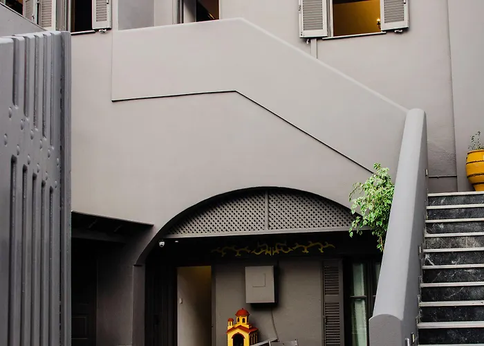 Apartmanhotel Toula 3*